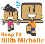 KEEP FIT WITH MICHELLE