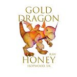 Gold Dragon Honey